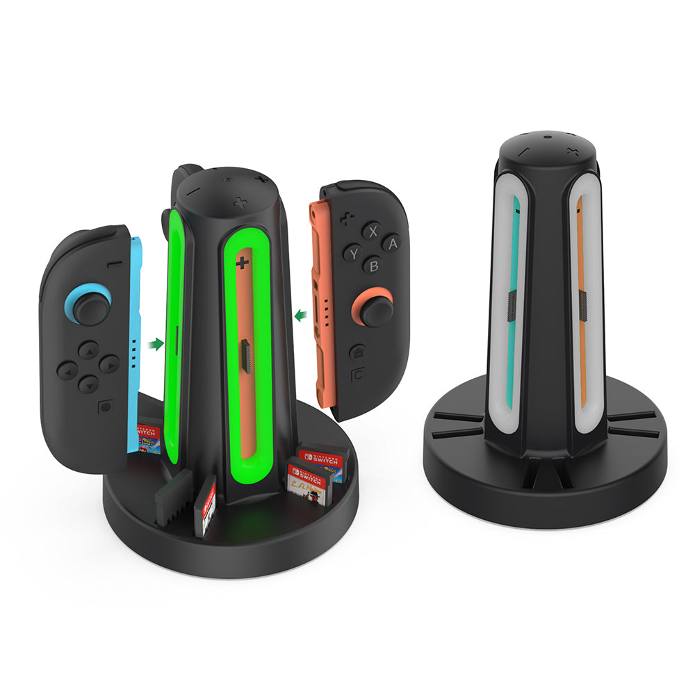 Charging Stand For Switch 2