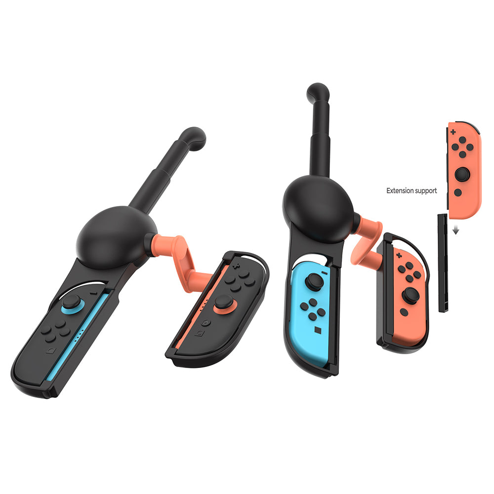 Fishing Rod For Switch 2 Controller