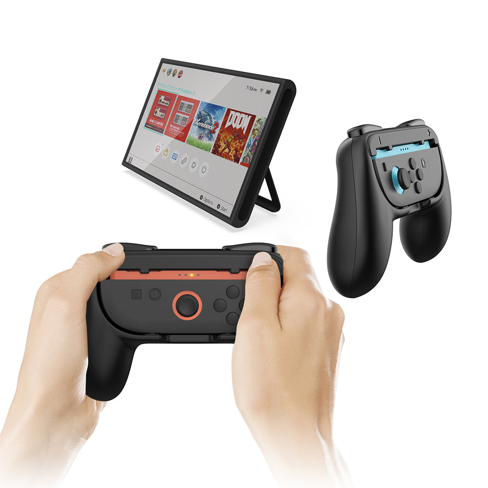 Controller Grip For Switch 2 Controller