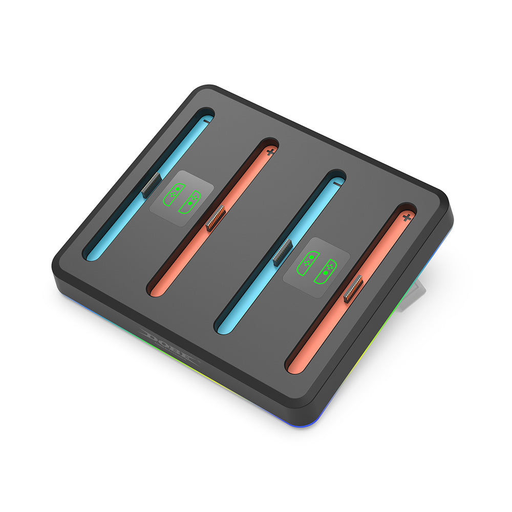 Charging Dock For N-Switch 2
