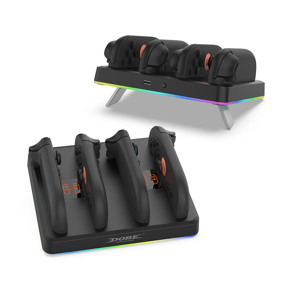 Charging Dock For N-Switch 2