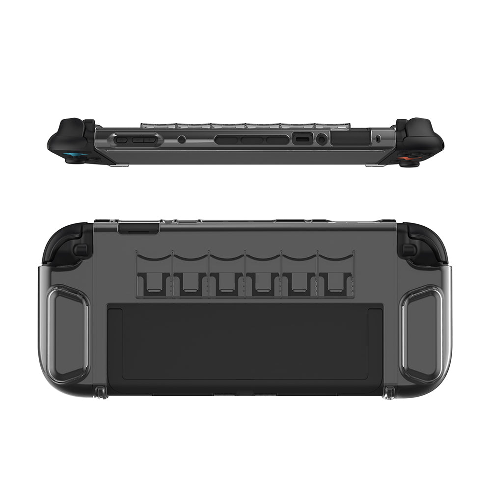 Crystal Case For Switch 2
