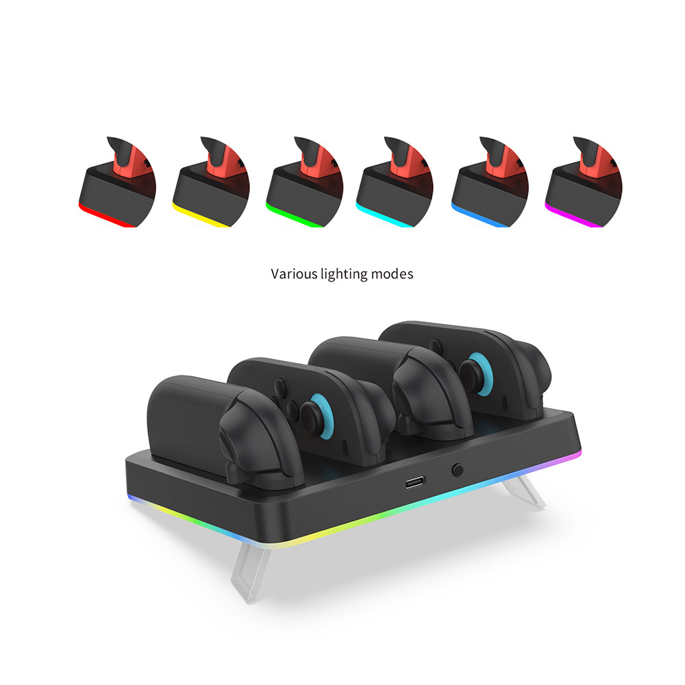 Charging Dock For N-Switch 2
