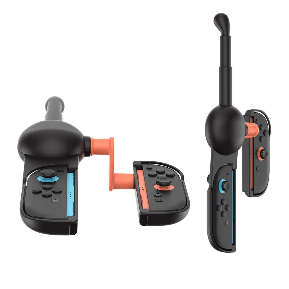 Fishing Rod For Switch 2 Controller