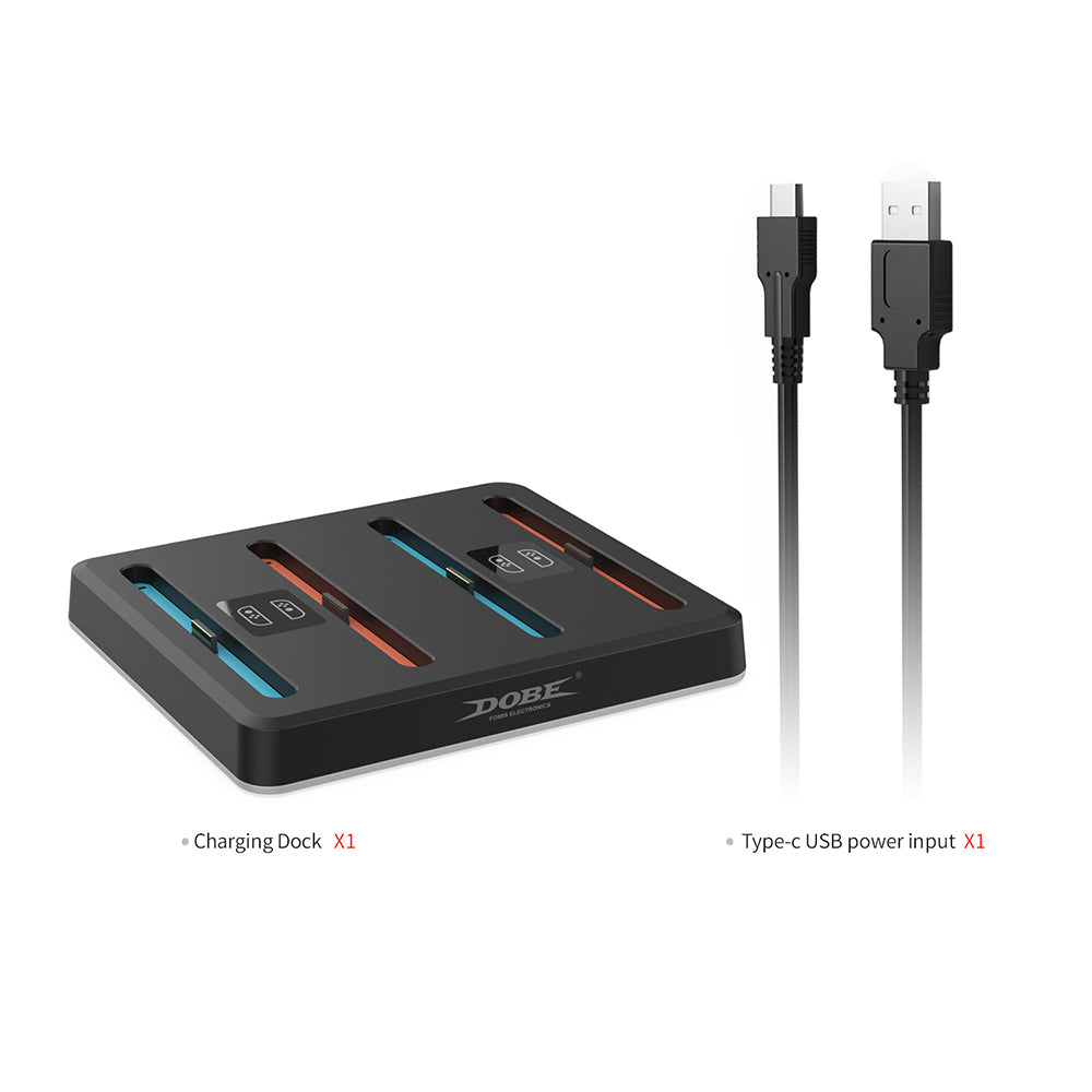 Charging Dock For N-Switch 2
