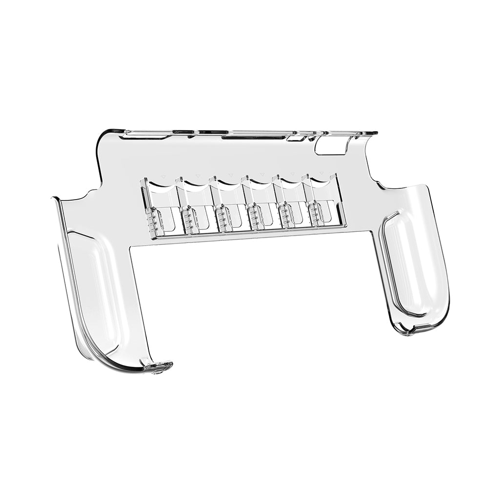Crystal Case For Switch 2
