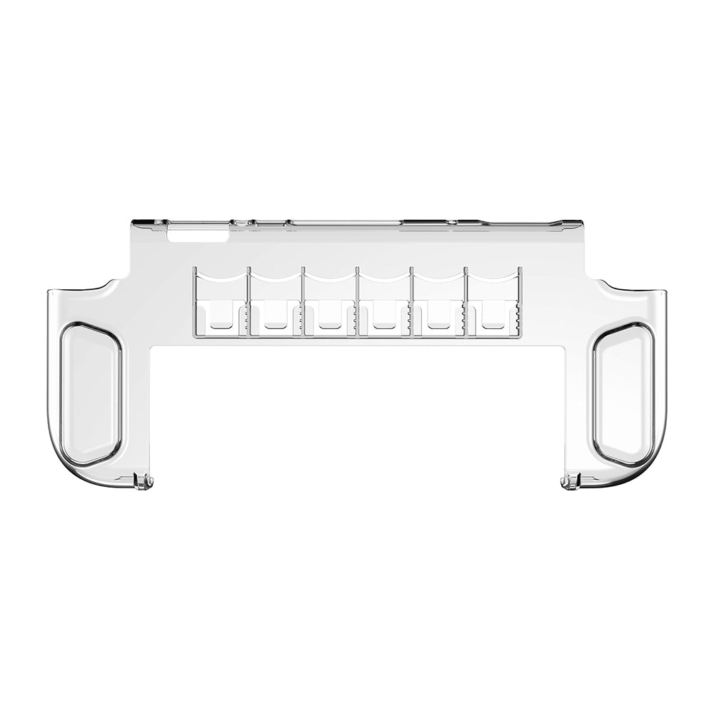 Crystal Case For Switch 2