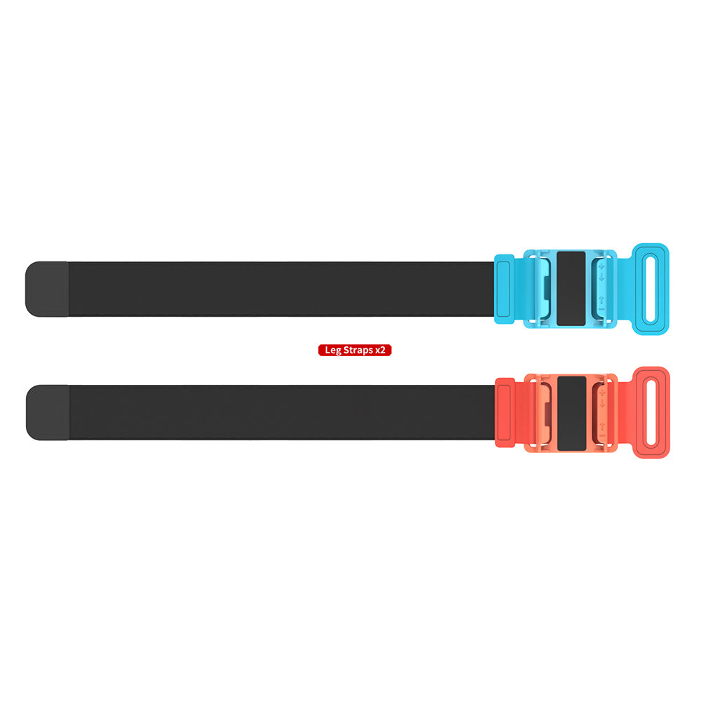 Leg Straps For Switch 2 Controller