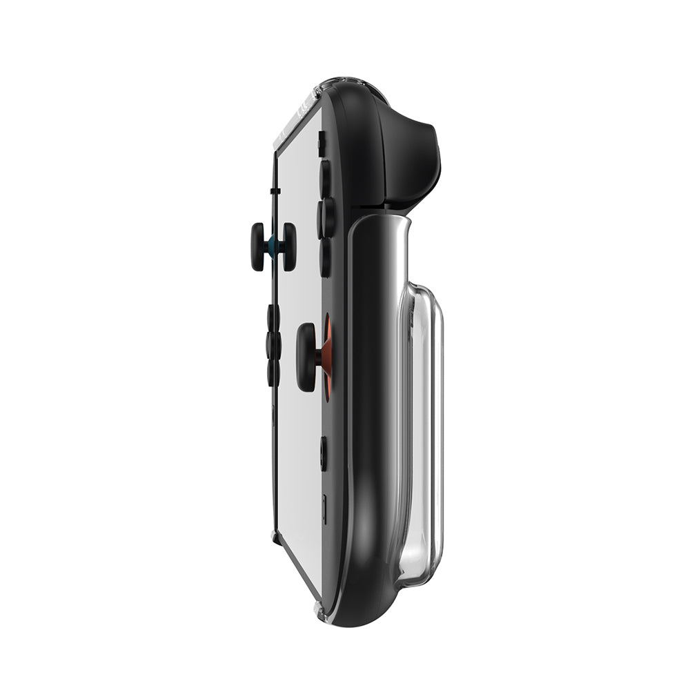 Crystal Case For Switch 2
