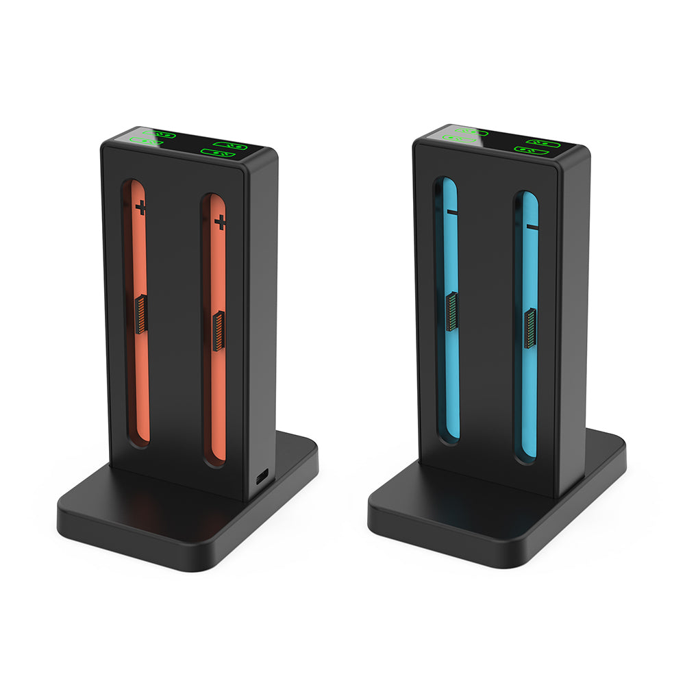 Charging Dock For N-Switch 2