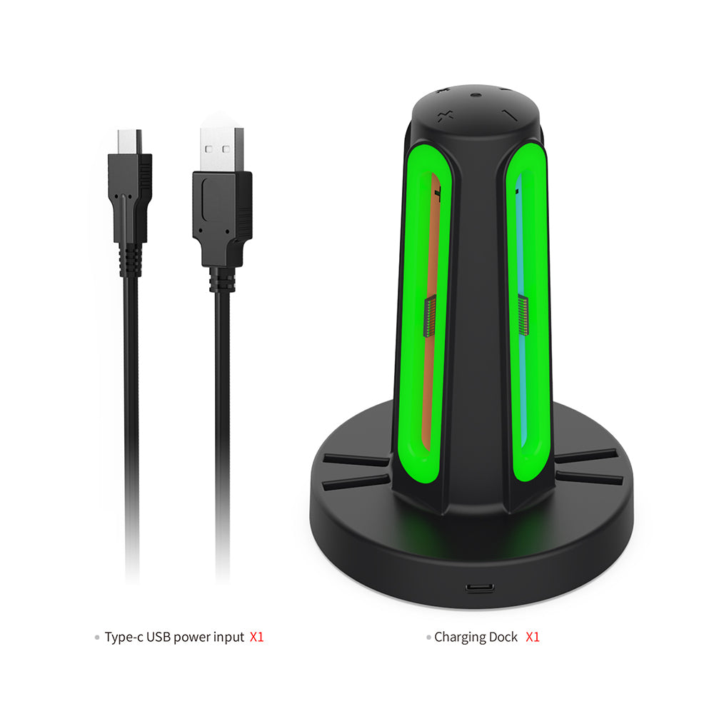 Charging Stand For Switch 2