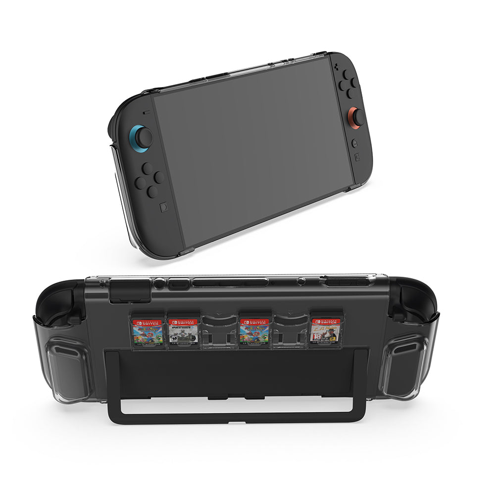 Crystal Case For Switch 2