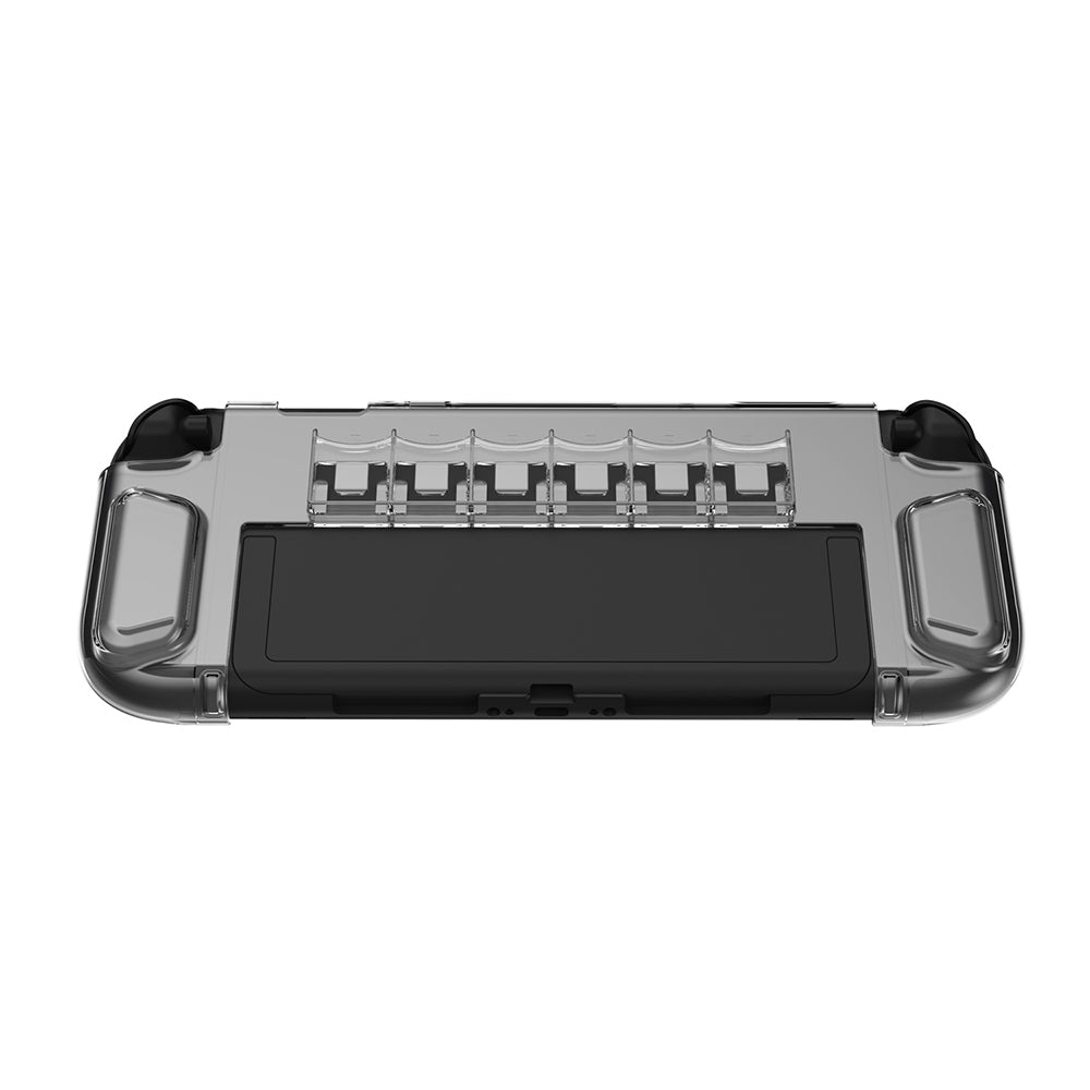 Crystal Case For Switch 2