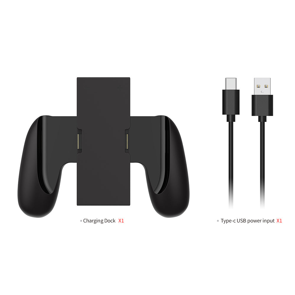 Charging Grip For Switch 2 Controller