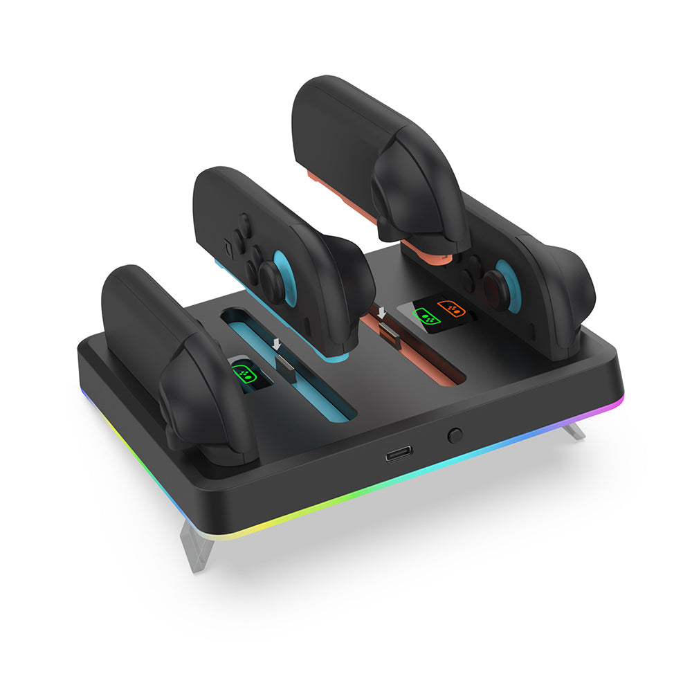 Charging Dock For N-Switch 2