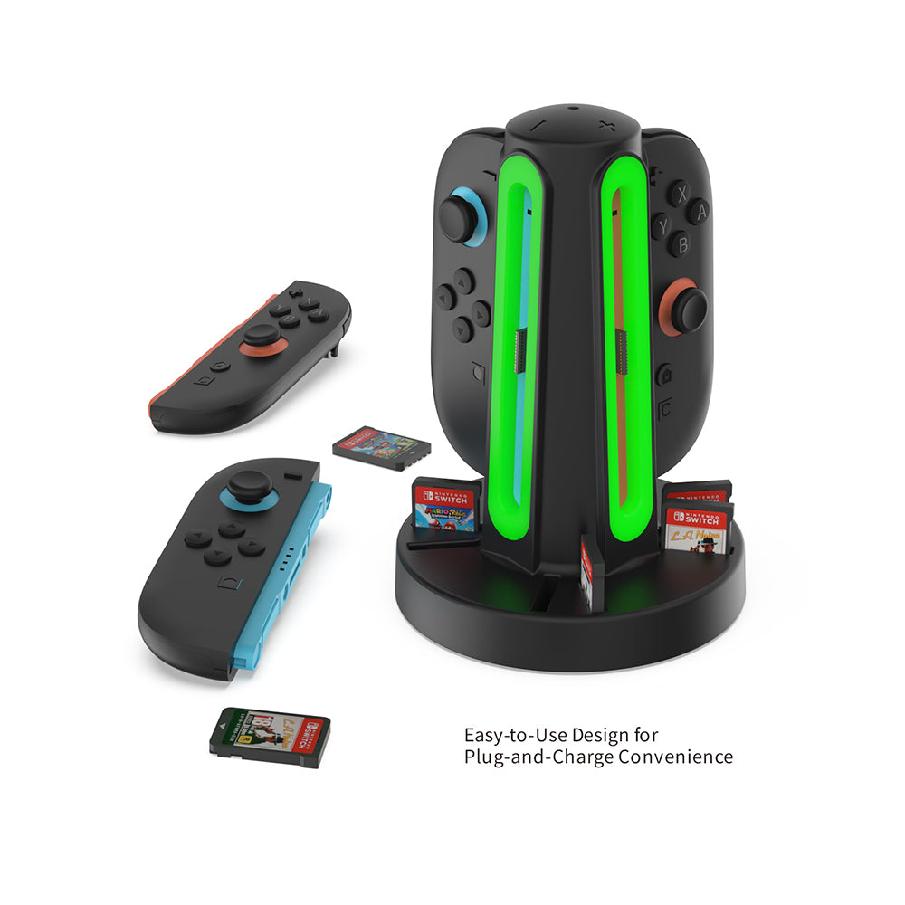 Charging Stand For Switch 2