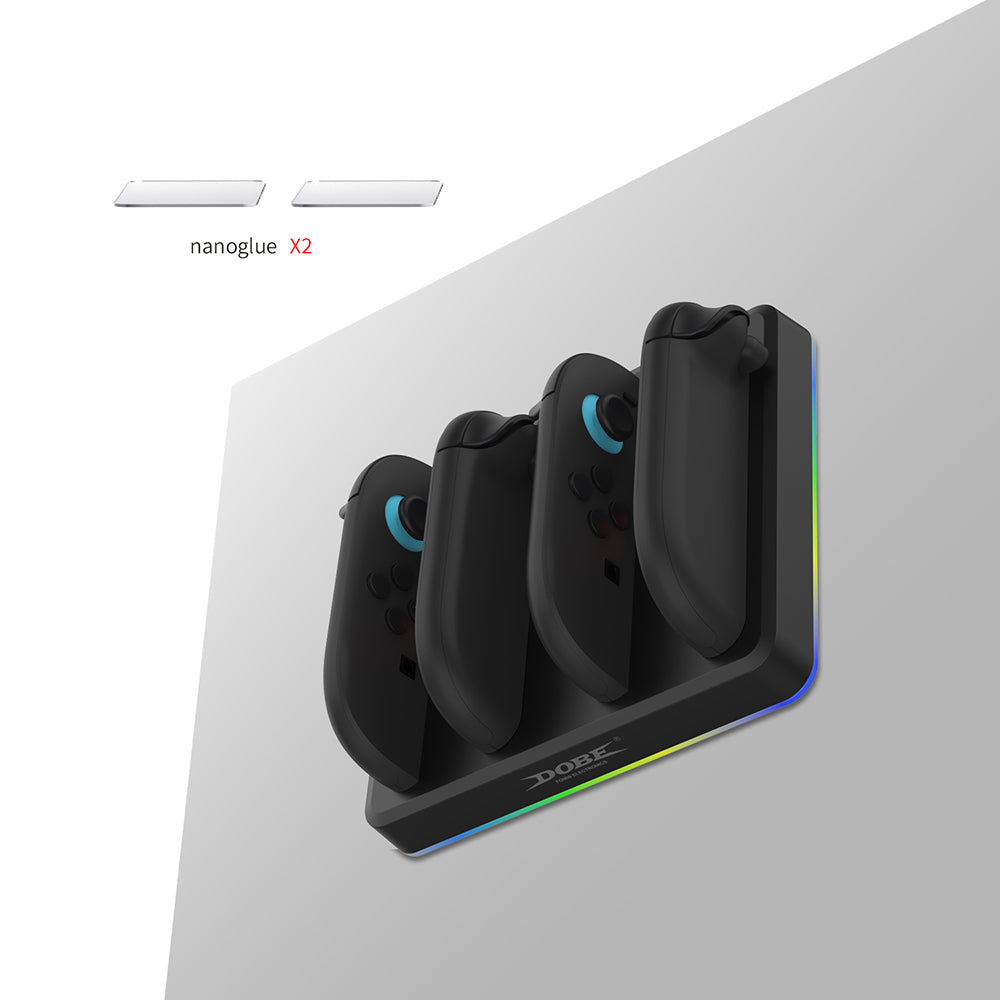 Charging Dock For N-Switch 2