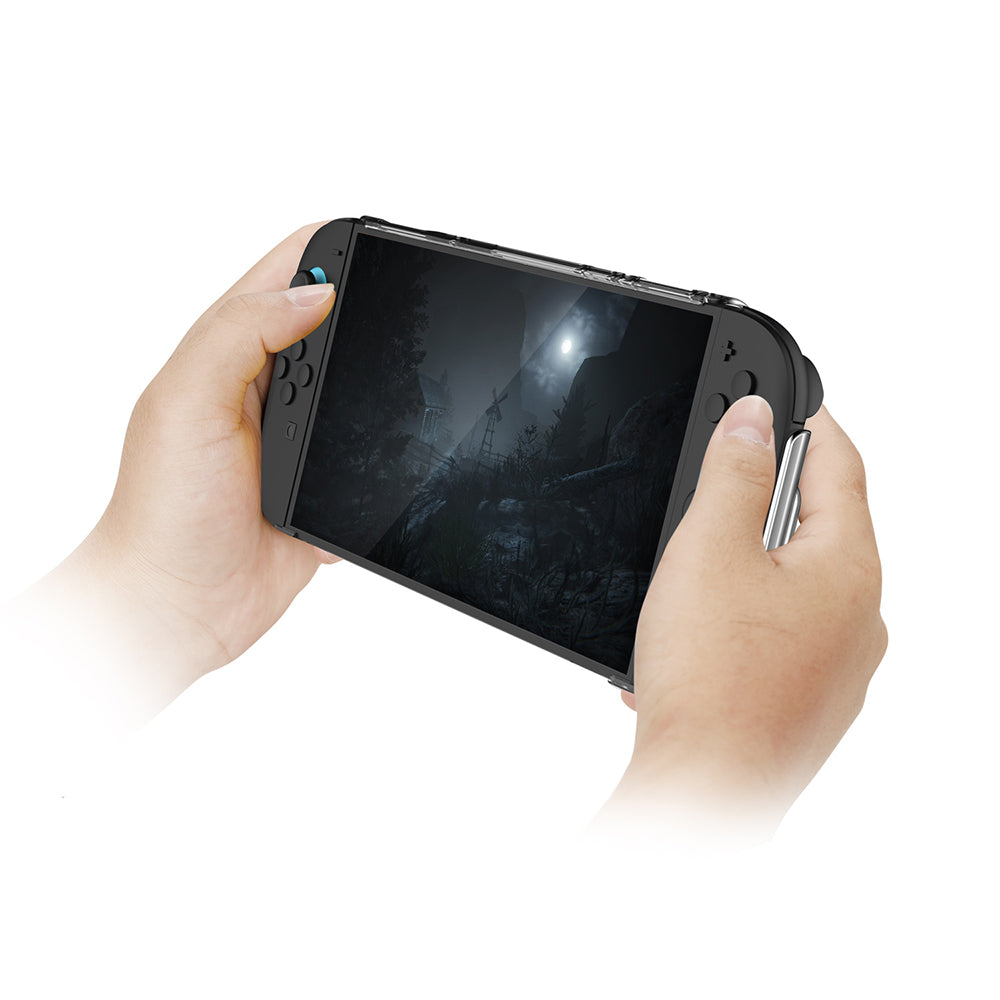Crystal Case For Switch 2