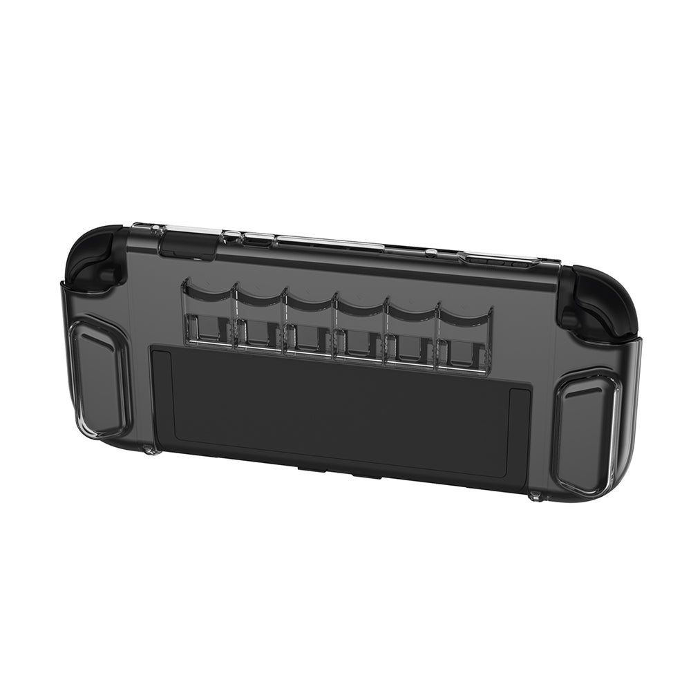 Crystal Case For Switch 2