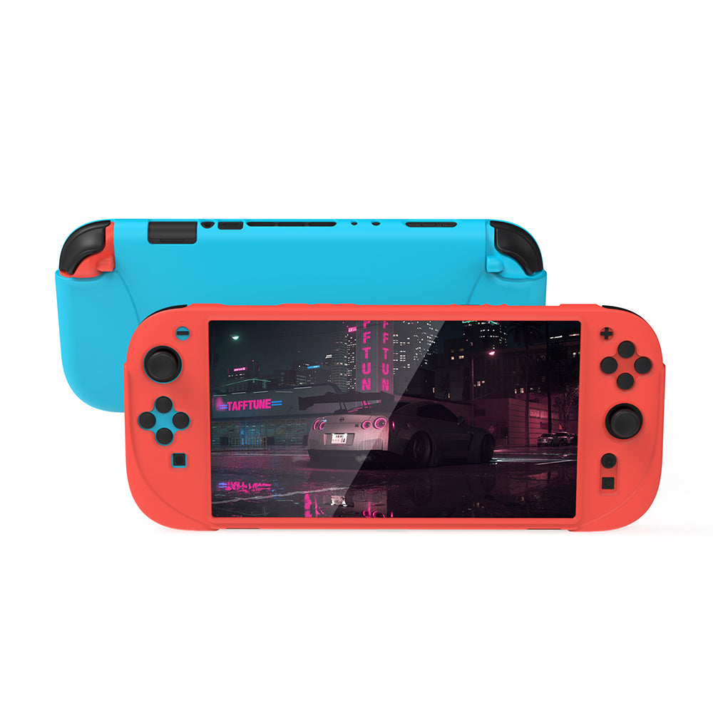 Silicone Case For N-Switch 2