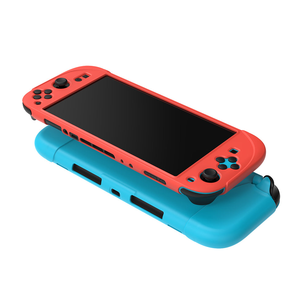 Silicone Case For N-Switch 2