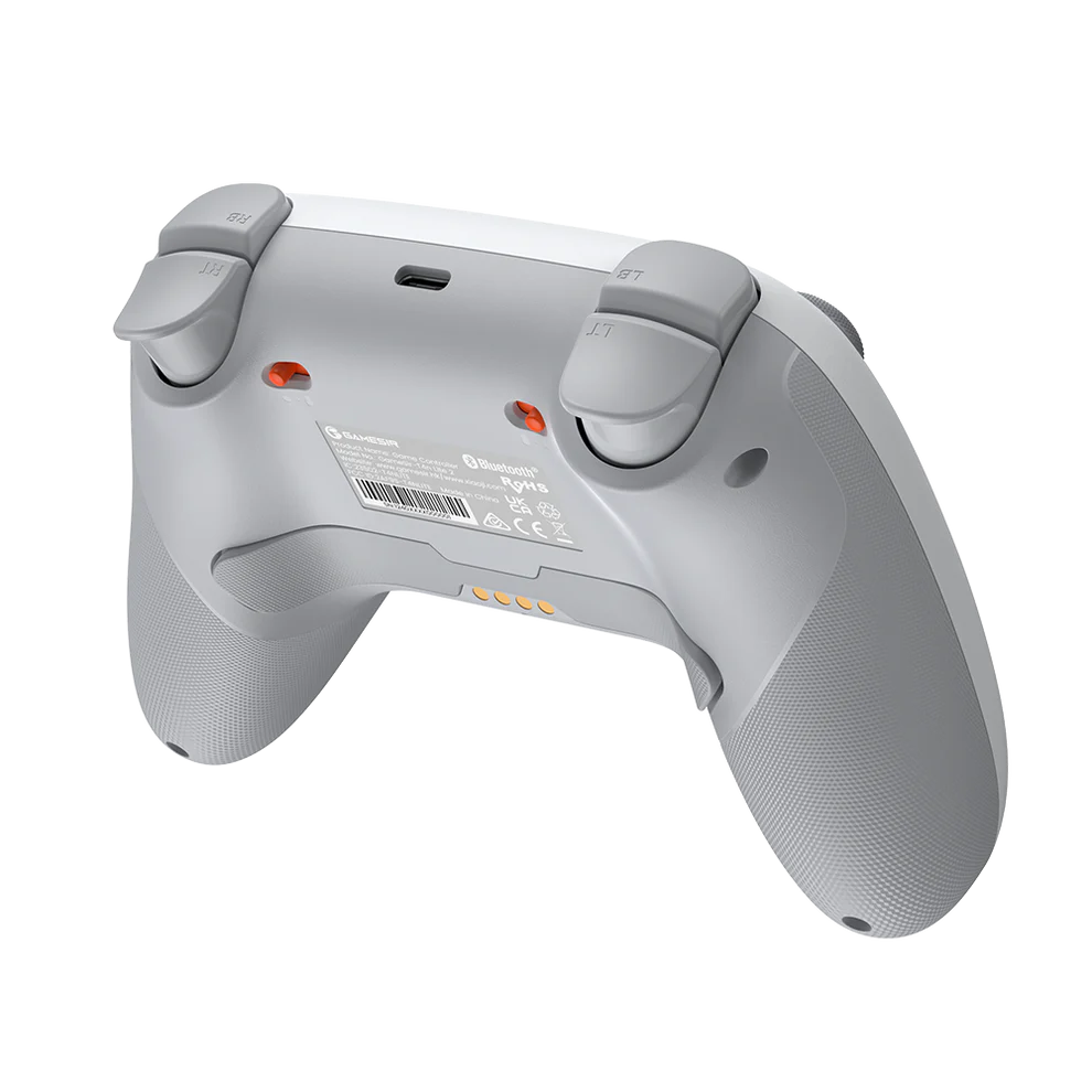 GameSir Nova 2 Lite - Multiplatform Wireless Game Controller
