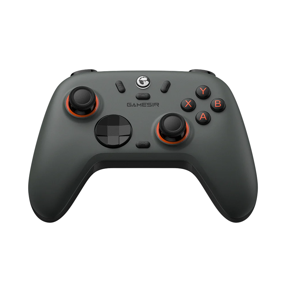GameSir Nova 2 Lite - Multiplatform Wireless Game Controller
