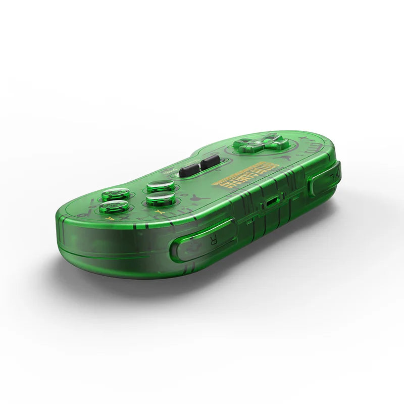 8bitdo controller sn30