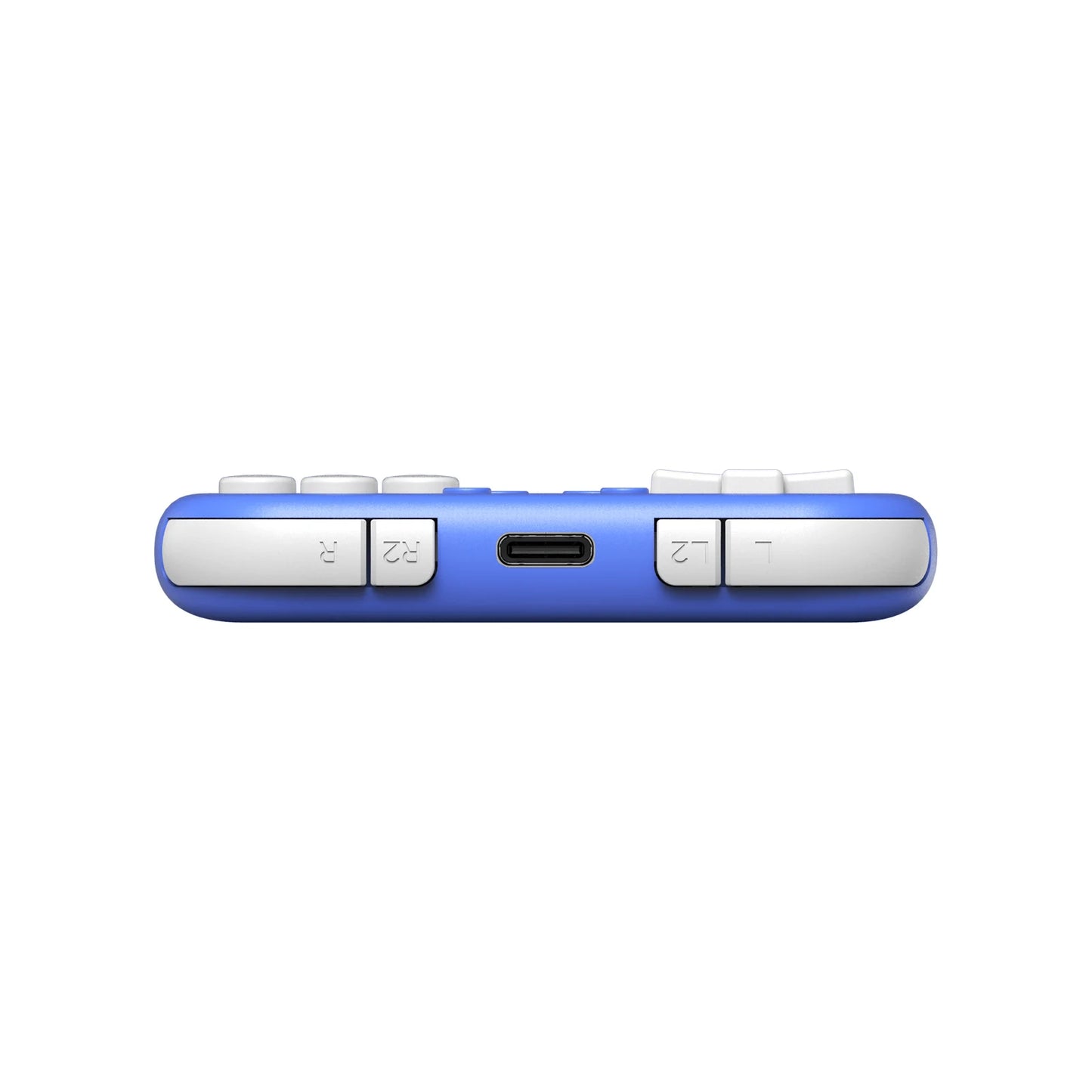 8BitDo Micro - Bluetooth Game Controller