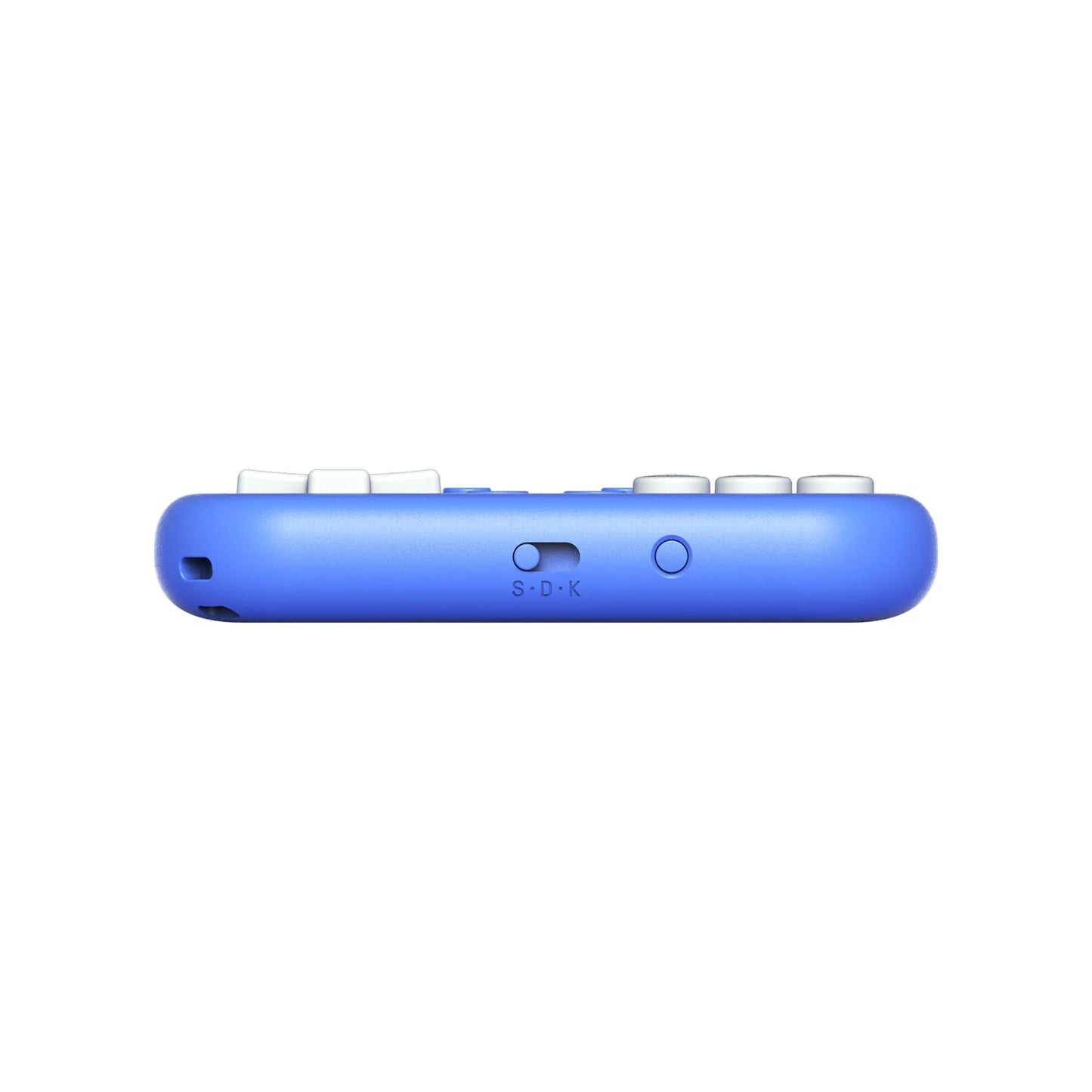 8BitDo Micro - Bluetooth Game Controller