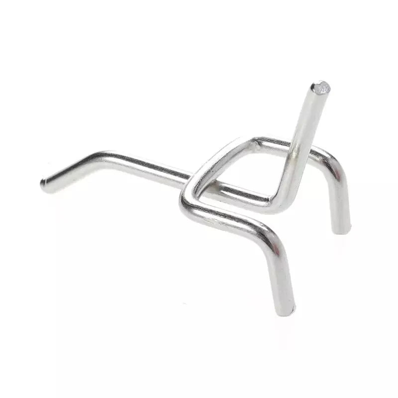 50PCS Pegboard Hooks for Game Controller
