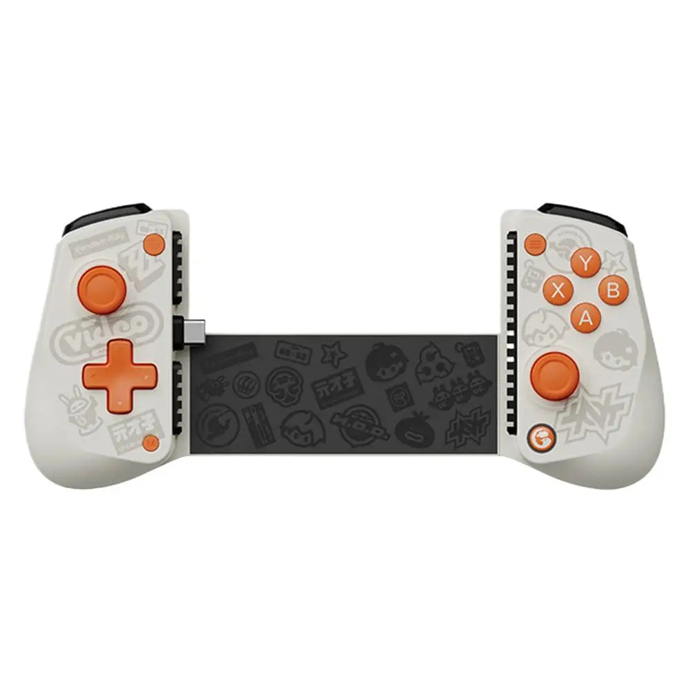 Gamesir X5 Lite (Zenless Zone Zero Edition) - Game Controller