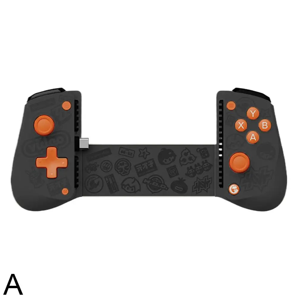 Gamesir X5 Lite (Zenless Zone Zero Edition) - Game Controller