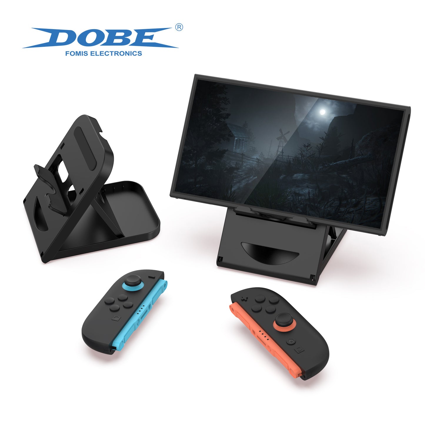 Switch Folding Stand For Switch