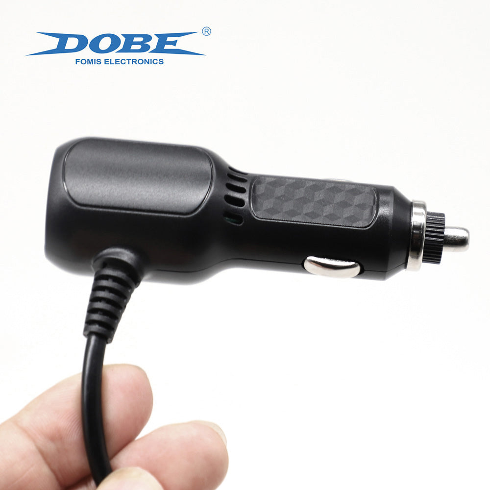 USB Car Charger For Switch 2