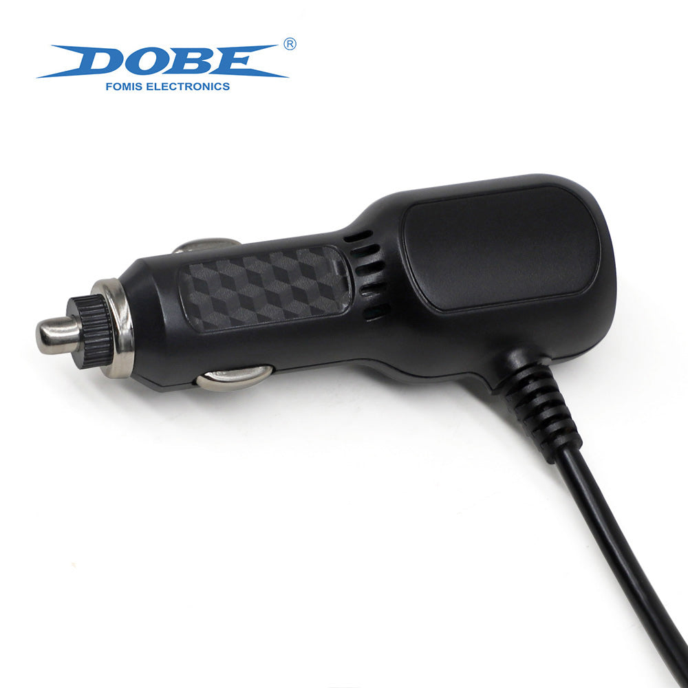 USB Car Charger For Switch 2