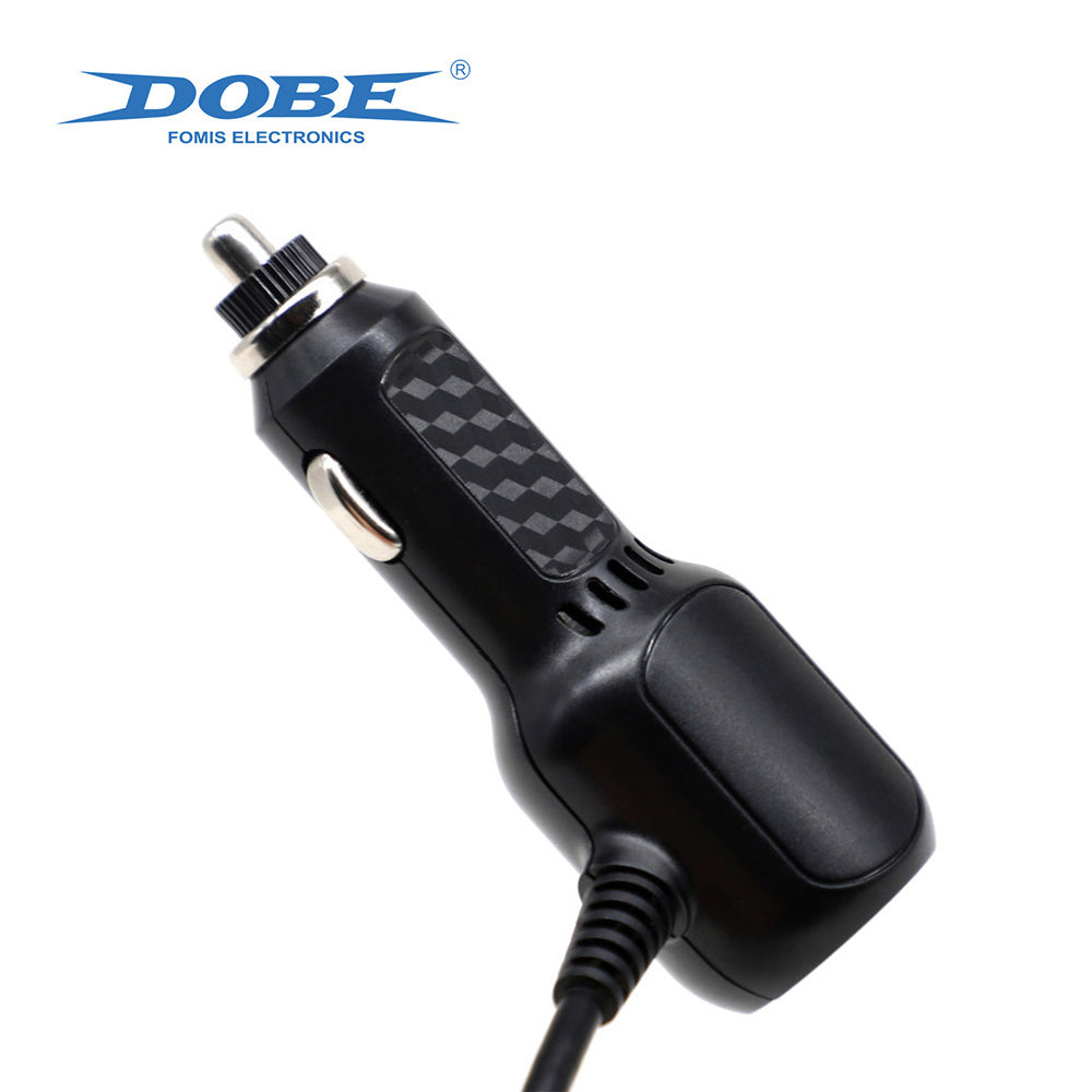 USB Car Charger For Switch 2