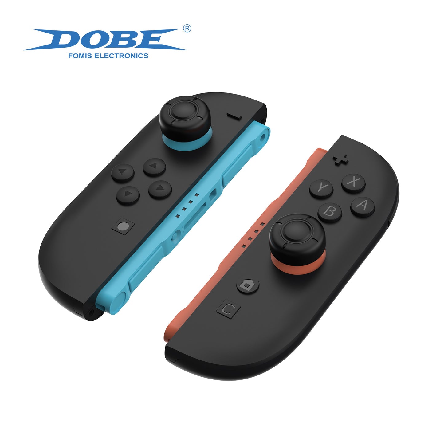 Thumbstick For Switch 2 Controller