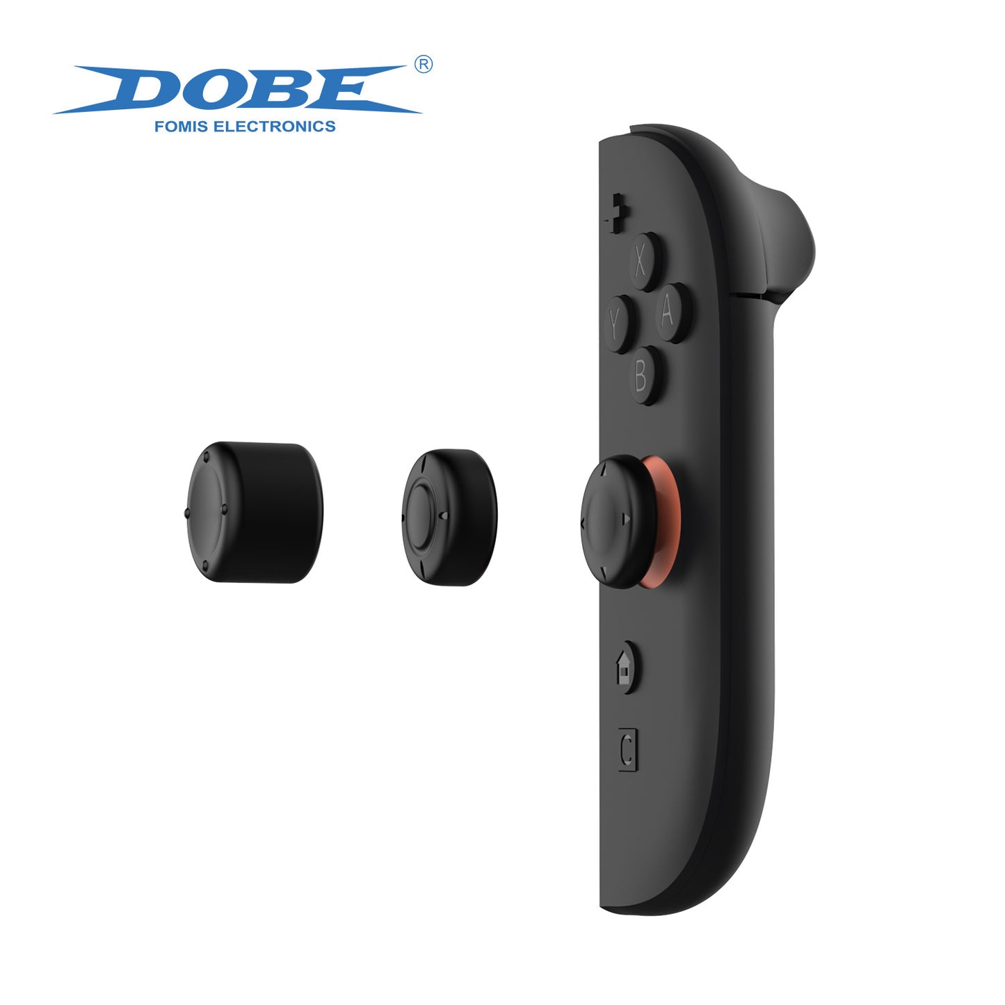 Thumbstick For Switch 2 Controller
