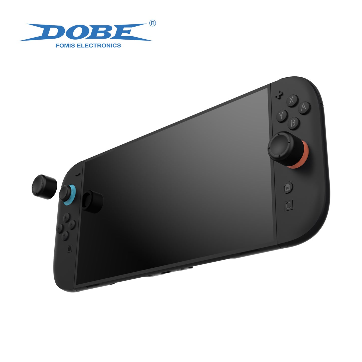 Thumbstick For Switch 2 Controller