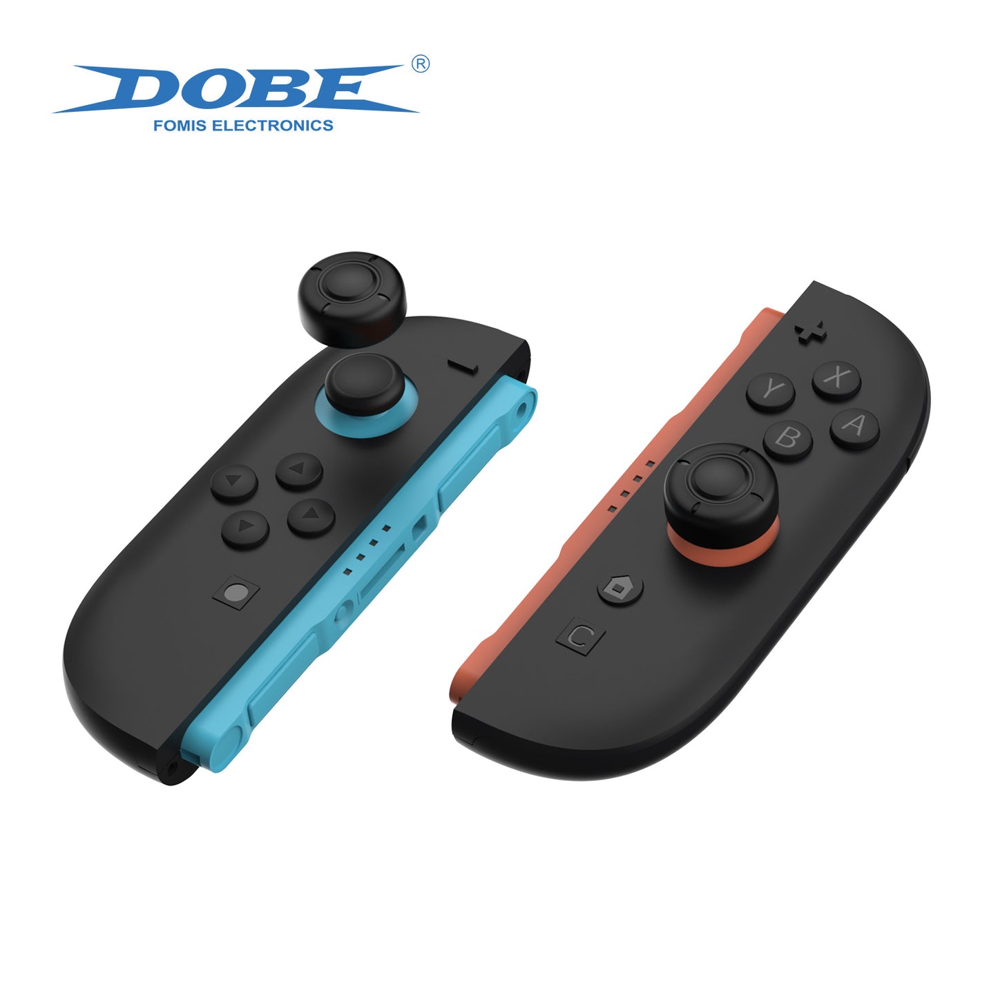 Thumbstick For Switch 2 Controller