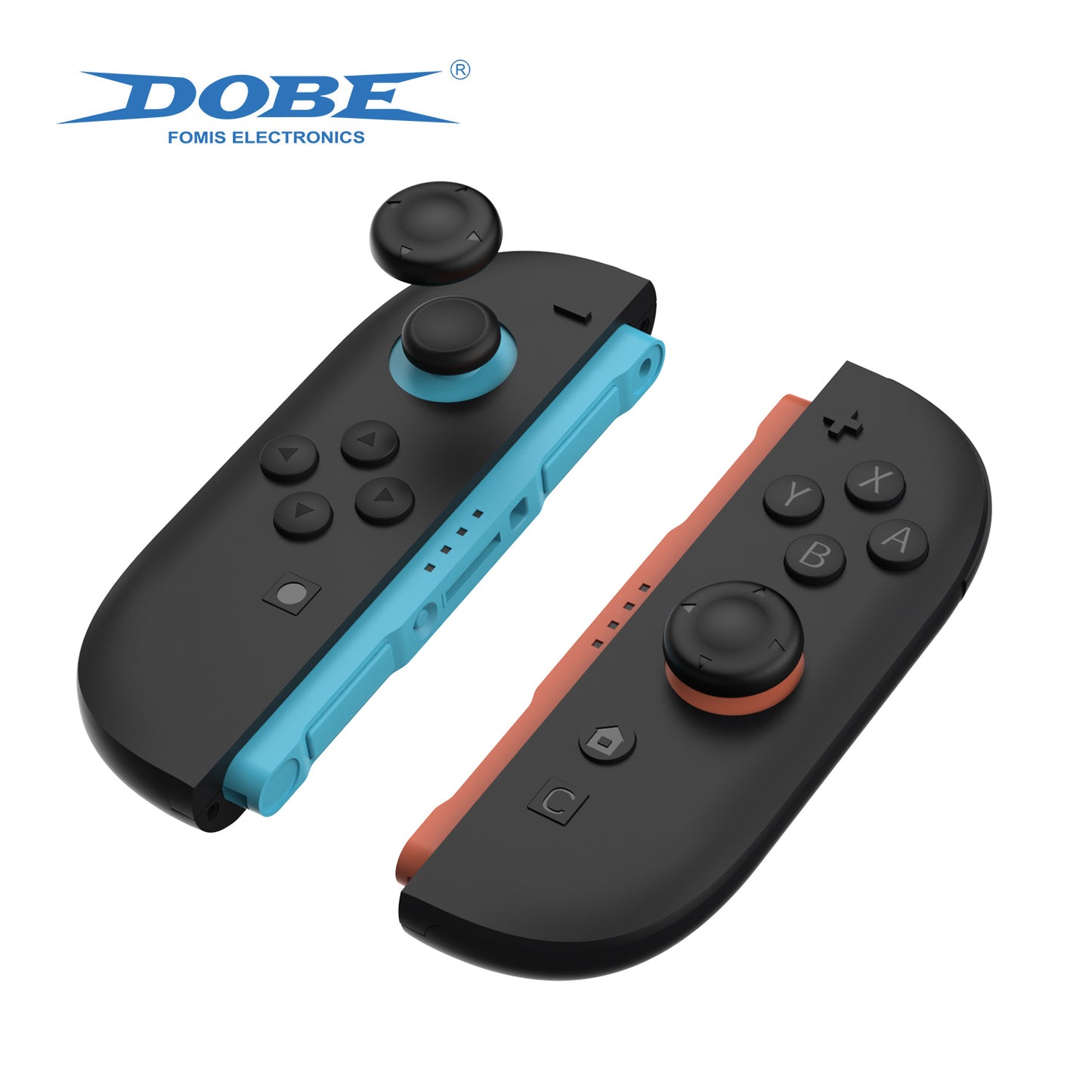 Thumbstick For Switch 2 Controller