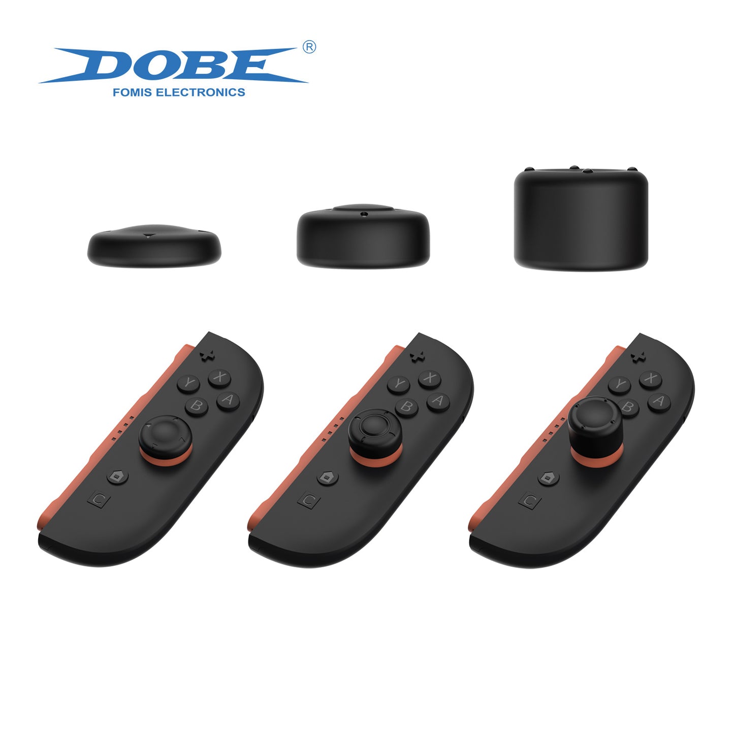 Thumbstick For Switch 2 Controller