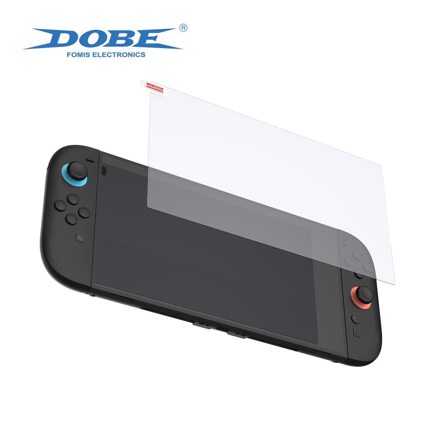 Tempered glass film For N-Switch 2