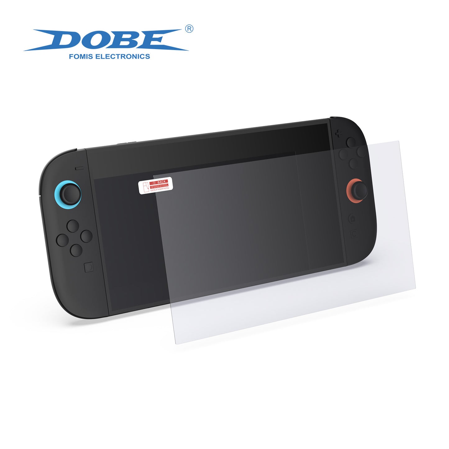 Tempered glass film For N-Switch 2