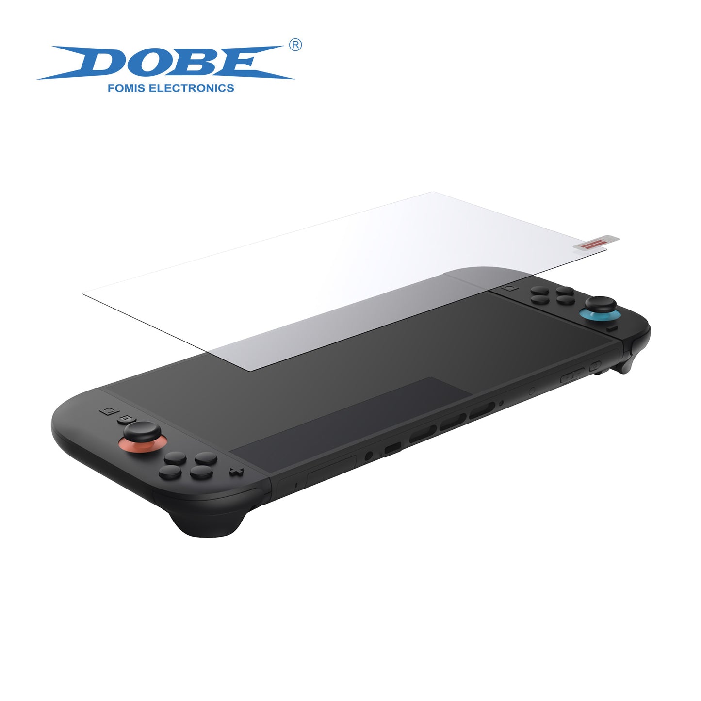Tempered glass film For N-Switch 2