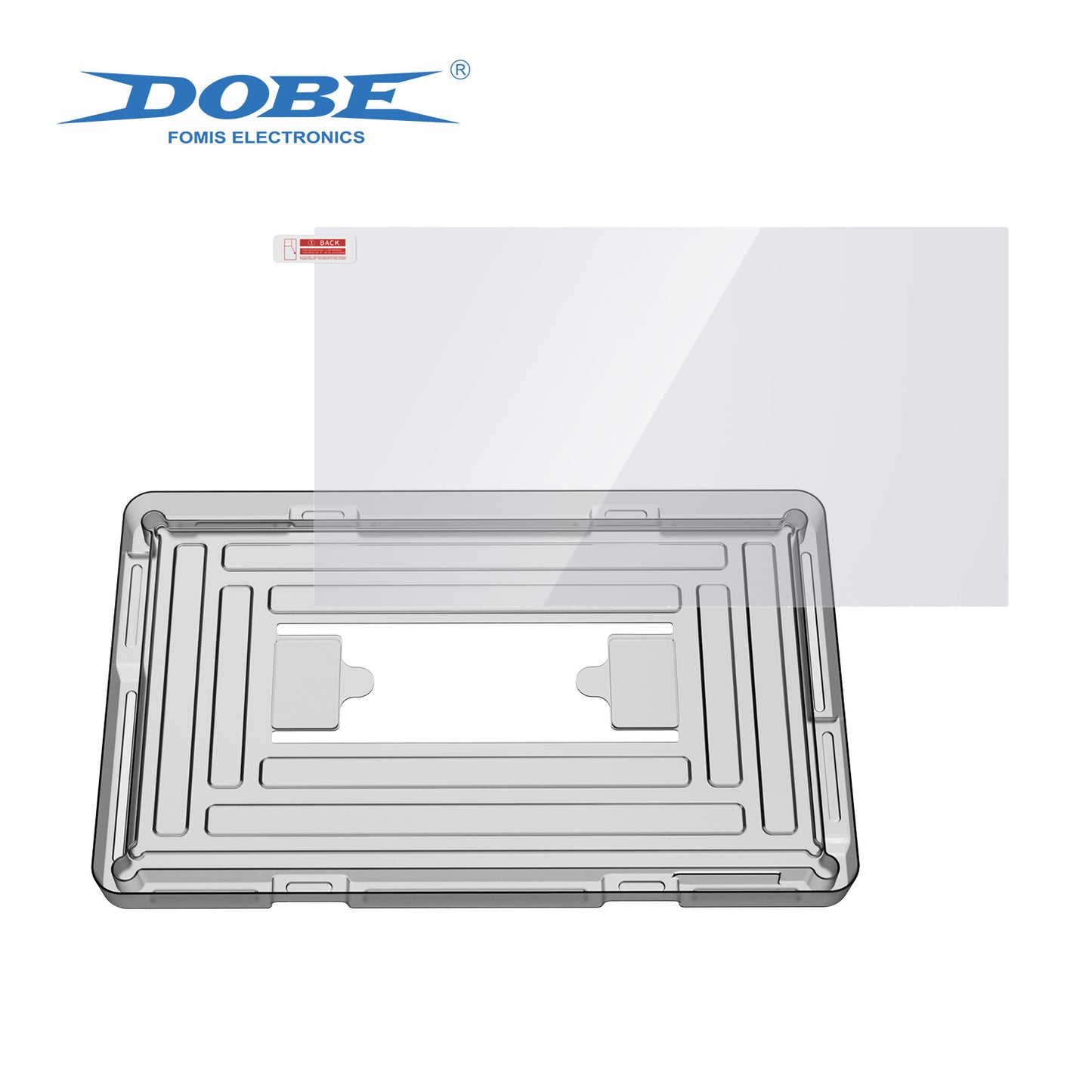 Tempered glass film For N-Switch 2