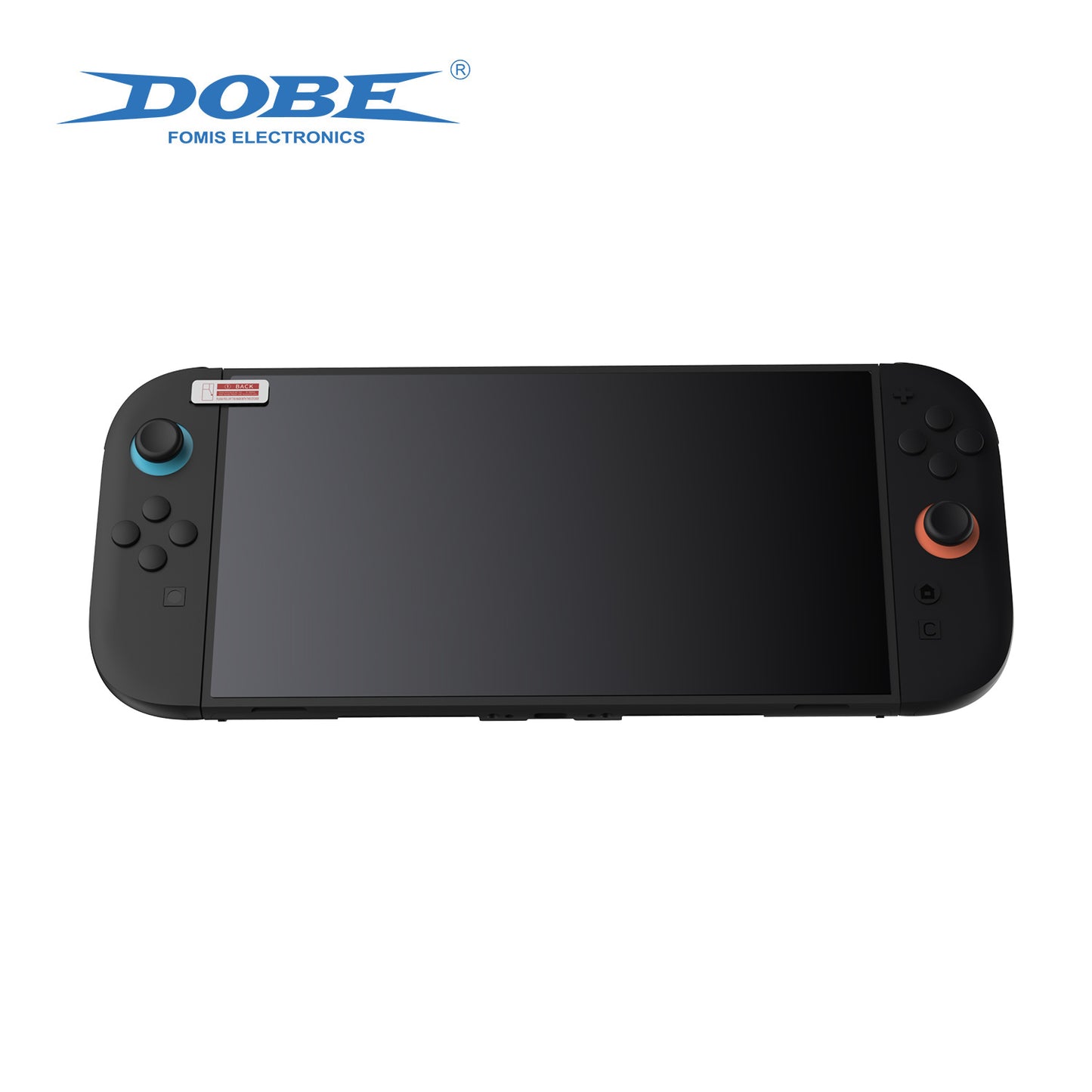 Tempered glass film For N-Switch 2