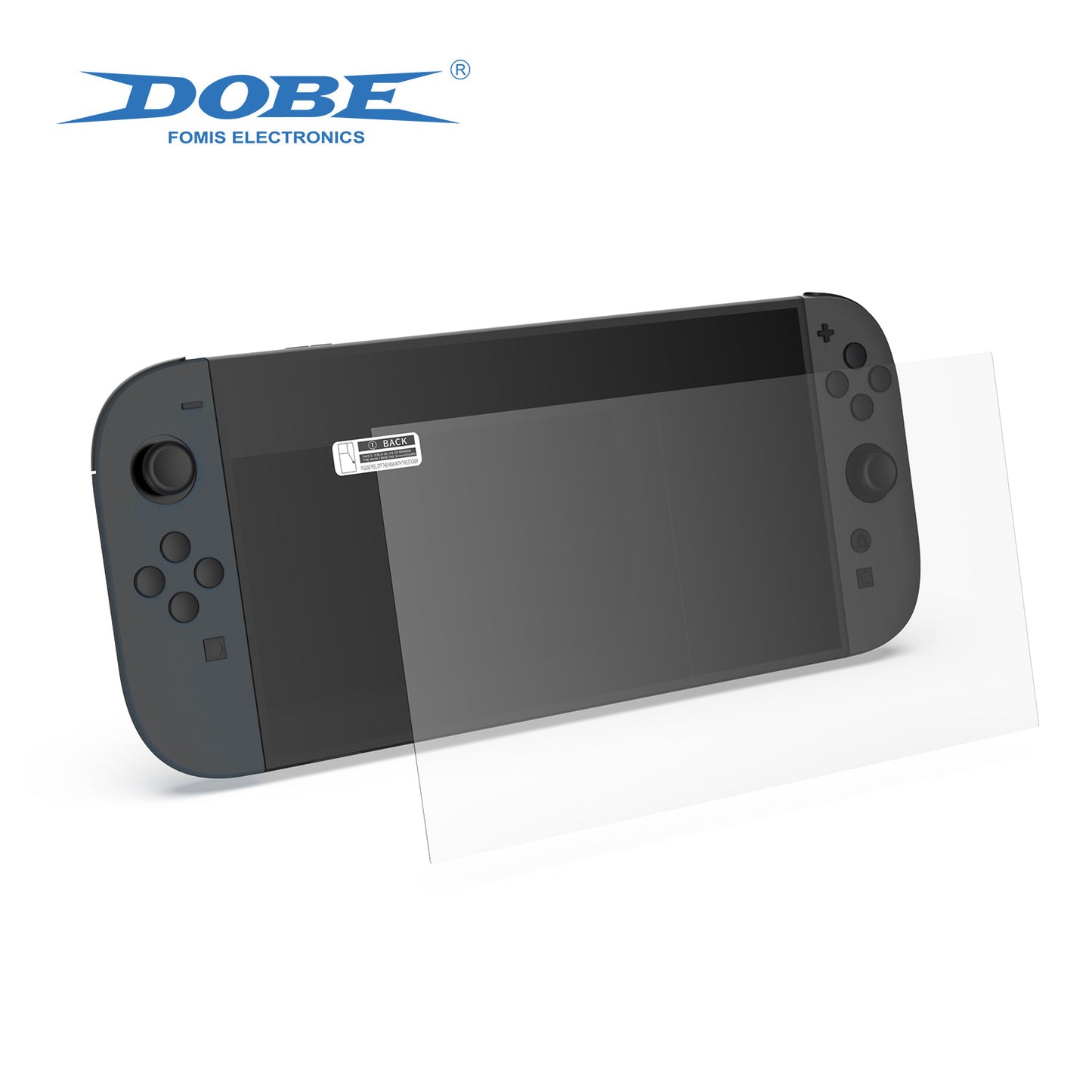 Tempered glass film For N-Switch 2