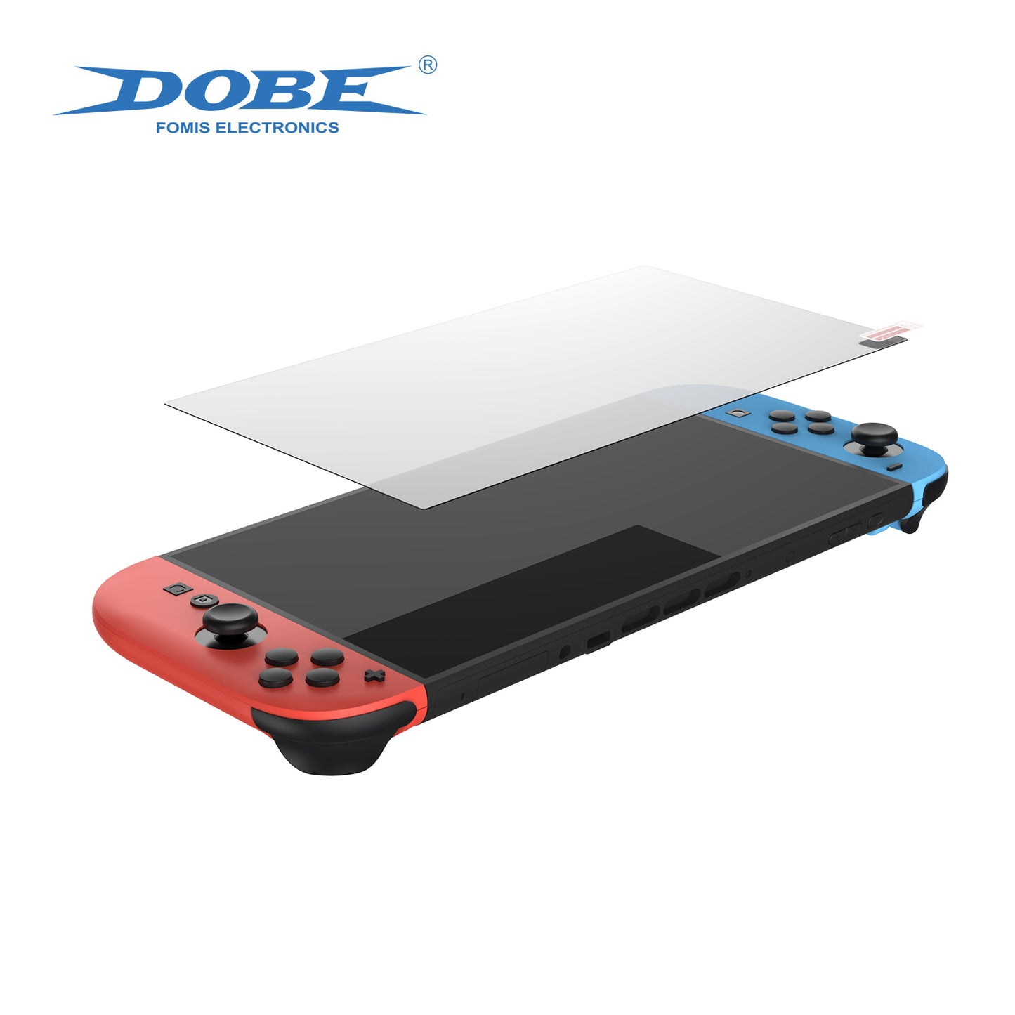 Tempered glass film For N-Switch 2